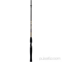 Berkley Fusion Spinning Reel and Fishing Rod Combo   000929875